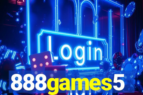 888games5