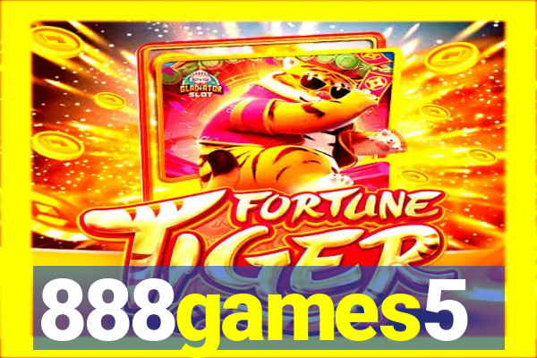 888games5