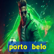 porto belo abastecimento segunda via