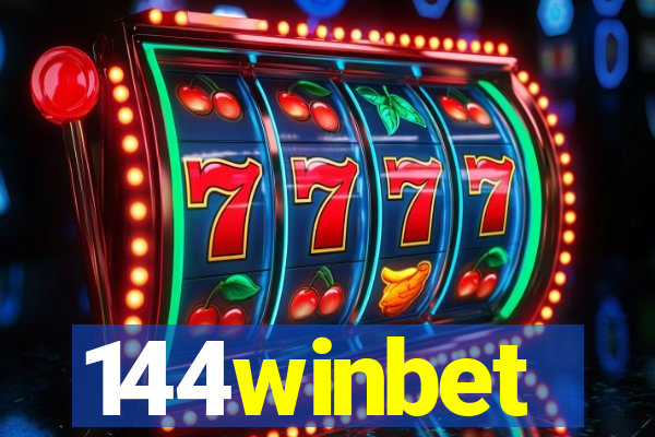 144winbet