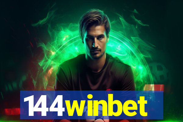 144winbet