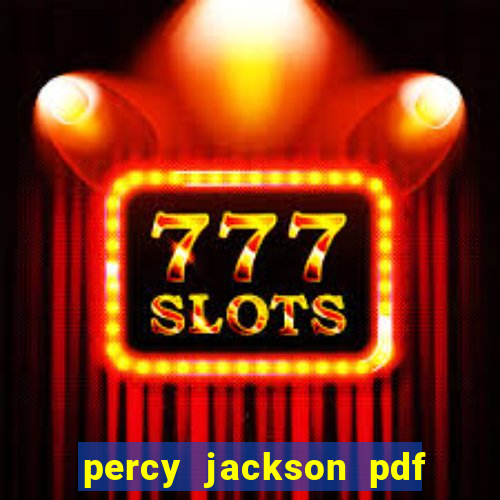percy jackson pdf google drive