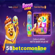 58betcomonline