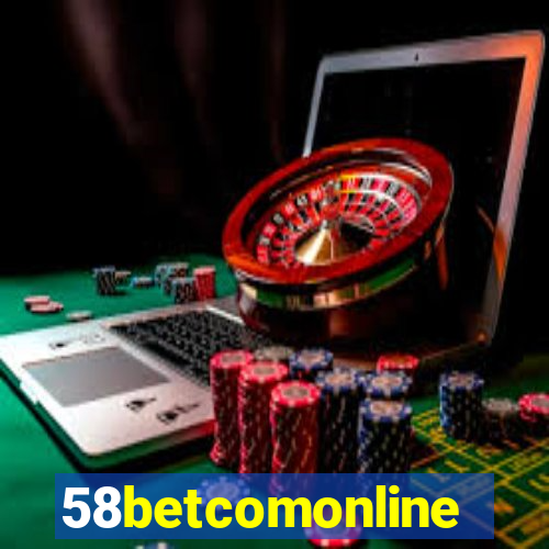 58betcomonline