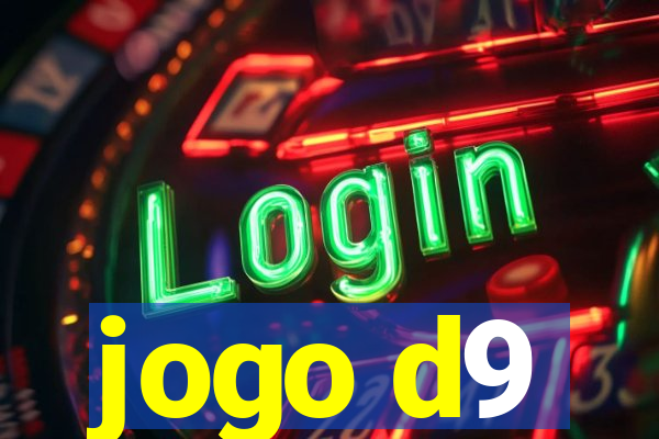 jogo d9