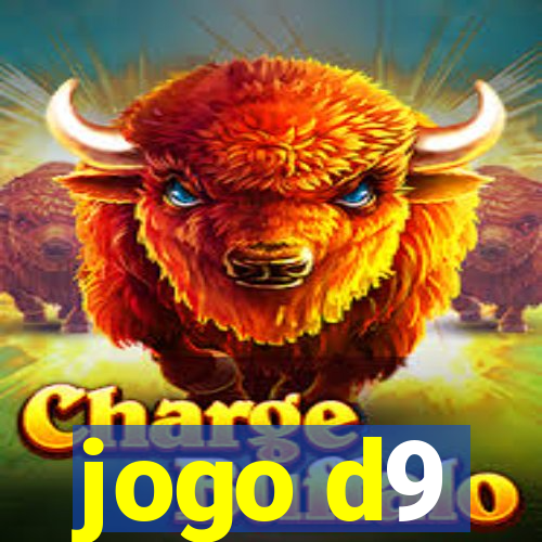 jogo d9