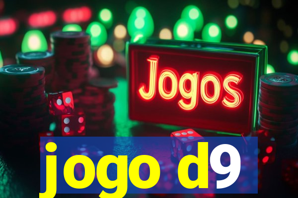 jogo d9