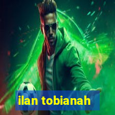 ilan tobianah