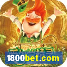 1800bet.com