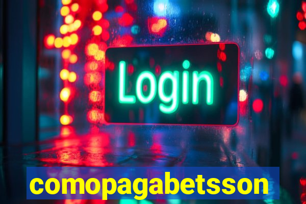comopagabetsson