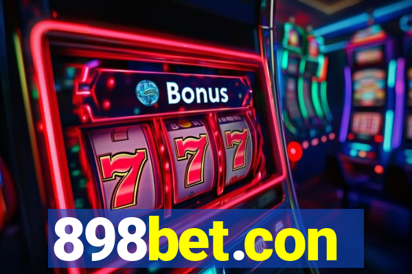 898bet.con