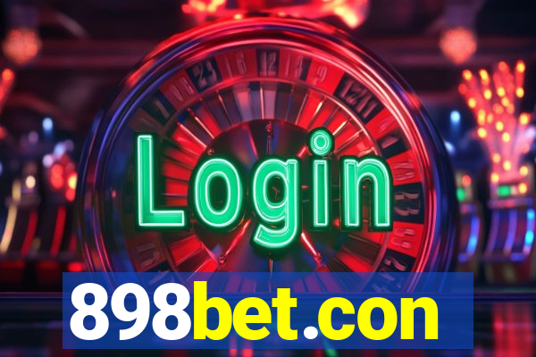 898bet.con