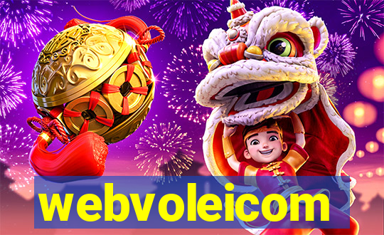 webvoleicom