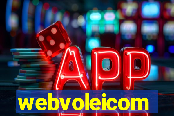 webvoleicom
