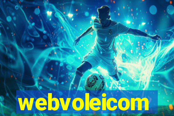 webvoleicom