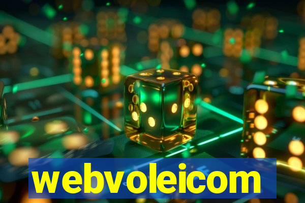 webvoleicom