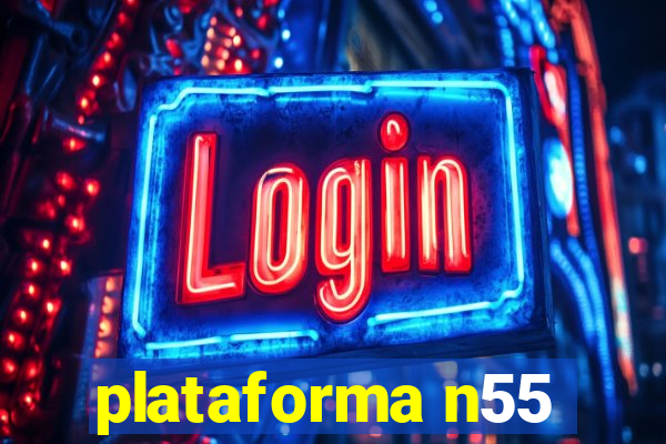 plataforma n55
