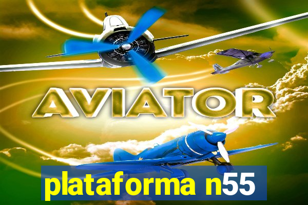 plataforma n55