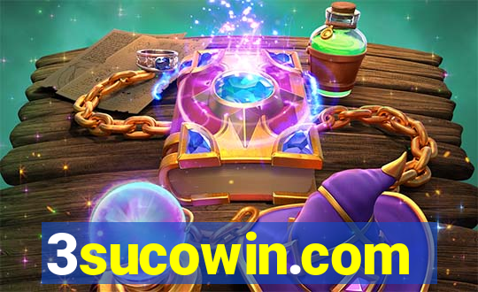 3sucowin.com