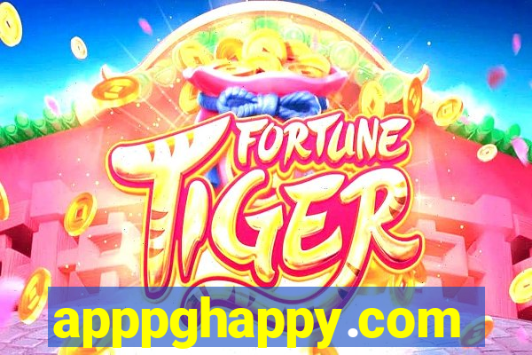 apppghappy.com