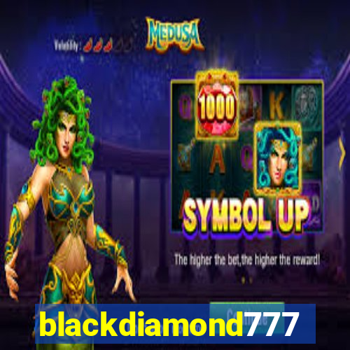 blackdiamond777