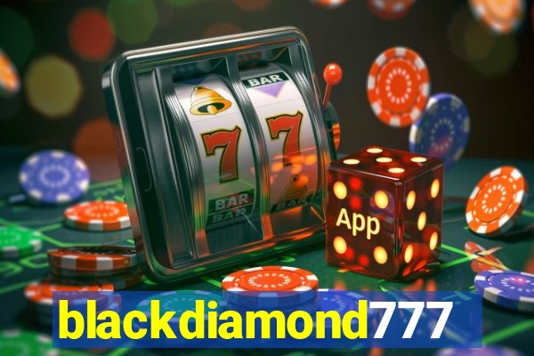 blackdiamond777