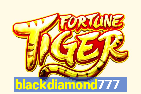 blackdiamond777