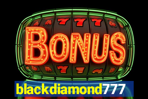 blackdiamond777
