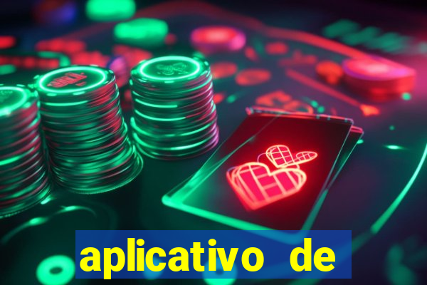 aplicativo de dinheiro infinito