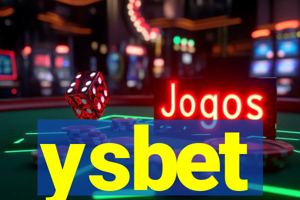 ysbet