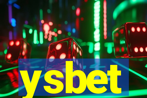 ysbet