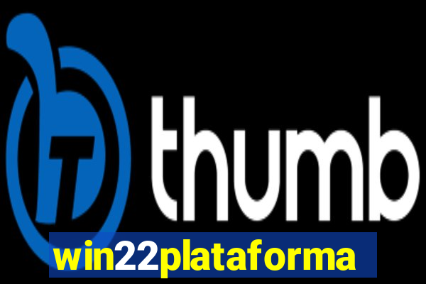 win22plataforma