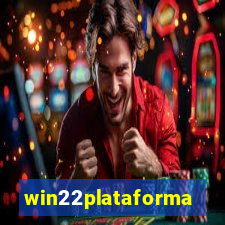 win22plataforma