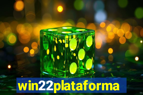 win22plataforma