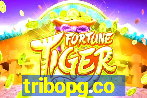 tribopg.co