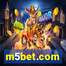 m5bet.com