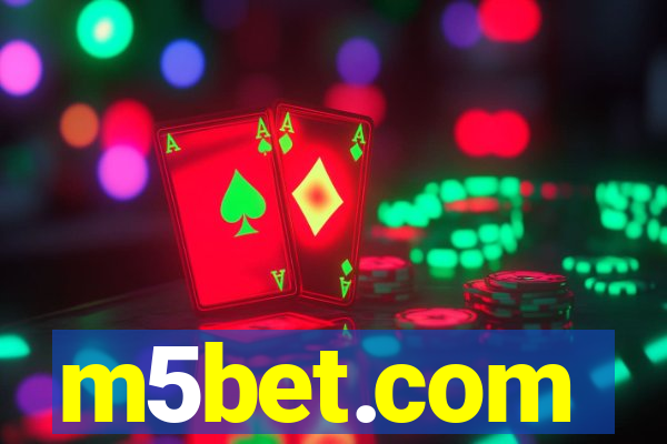 m5bet.com