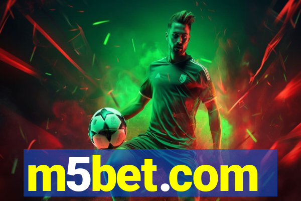 m5bet.com
