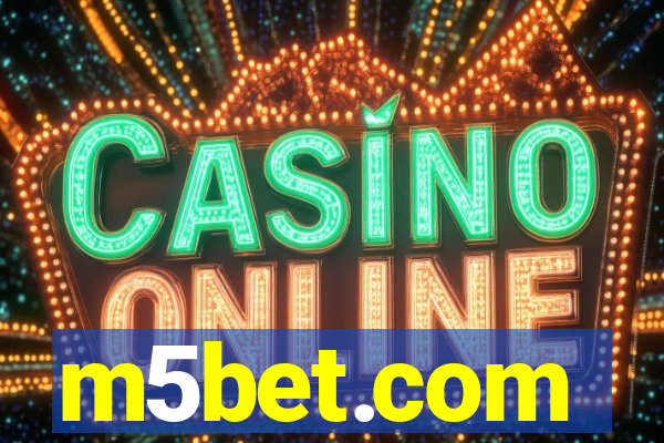 m5bet.com