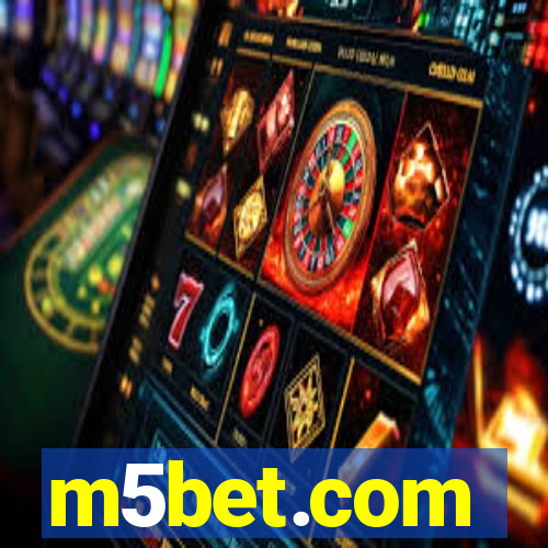 m5bet.com