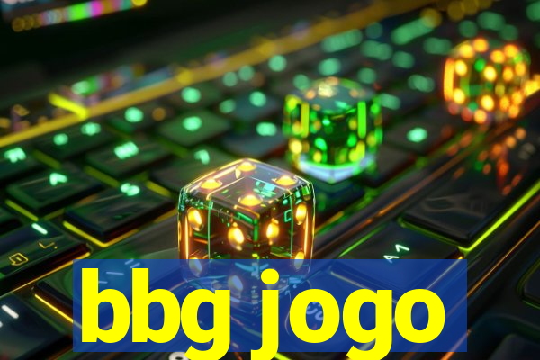 bbg jogo