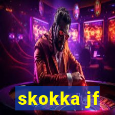 skokka jf