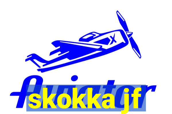 skokka jf