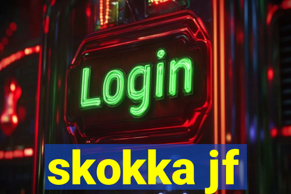 skokka jf