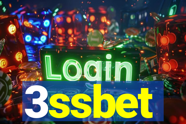3ssbet