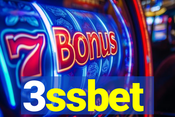 3ssbet