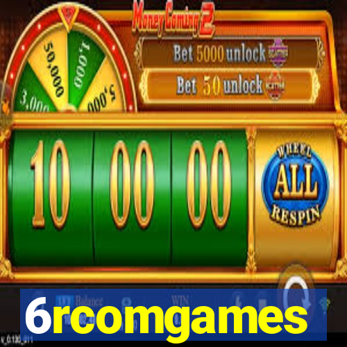 6rcomgames