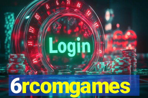 6rcomgames