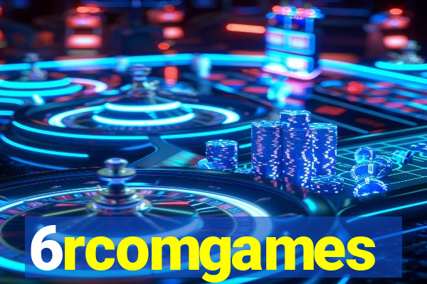 6rcomgames