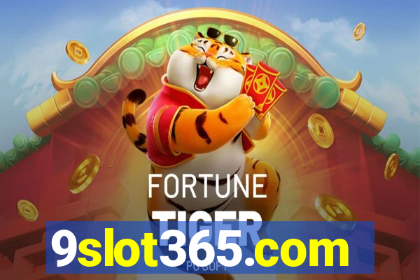 9slot365.com